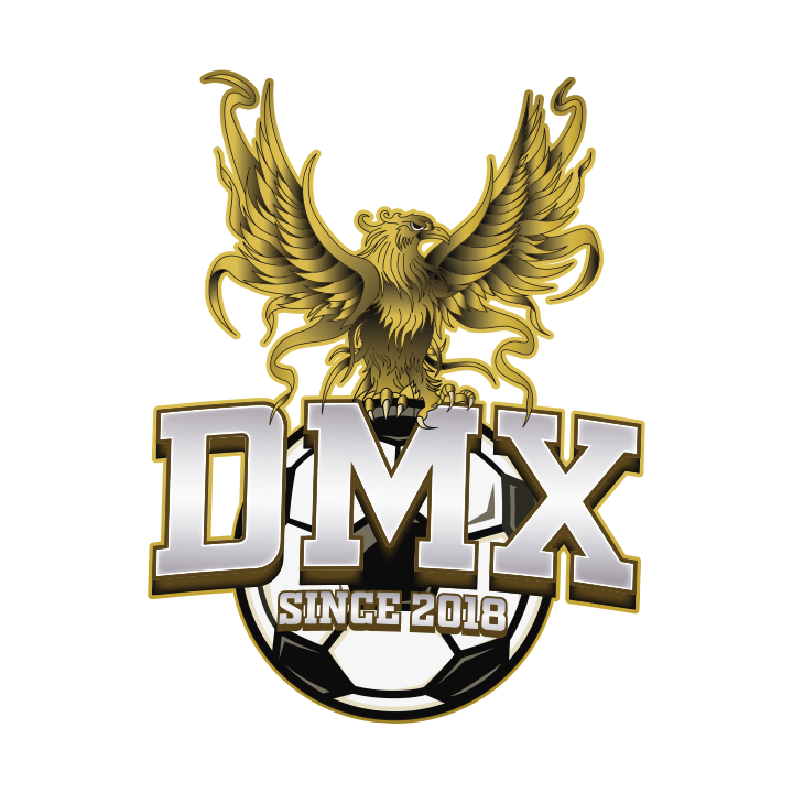 LogotipoDmx FC